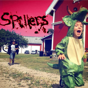My Capture by Spillers