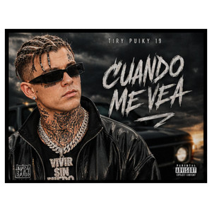 Cuando me vea by Tiry puiky