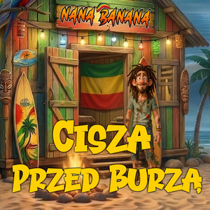 Cisza przed burzą by Nana Banana