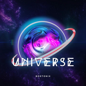 Universe by Bostonix