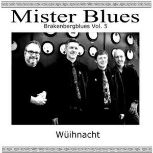 Wüihnacht