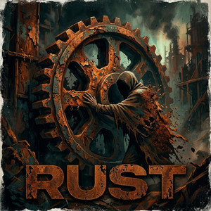 Rust by Vexen