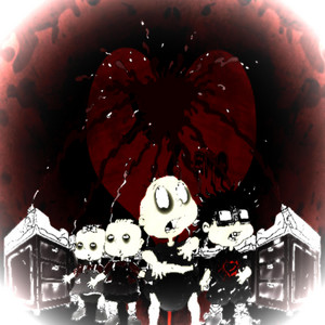 Growup by Bleeding, sylene xo