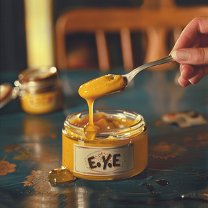 Honey Mustard by thoriq