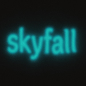 AIR SIK - Skyfall (Dubstep)