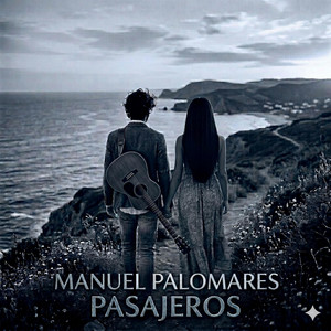Pasajeros by Manuel Palomares