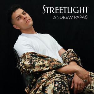 Streetlight by Andrew Papas