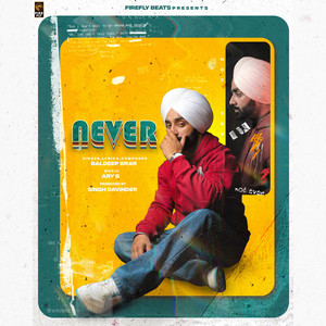 Baldeep Brar - Never