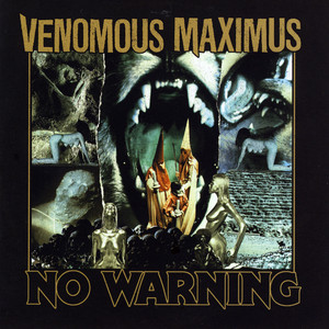 I by Venomous Maximus