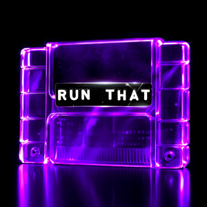 Run That by Caspa