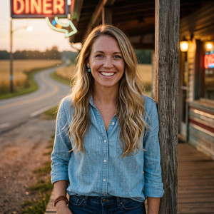 Backroad Memories by Tessie Vane