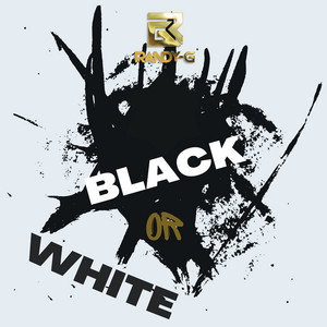 Randy_G - Black or White