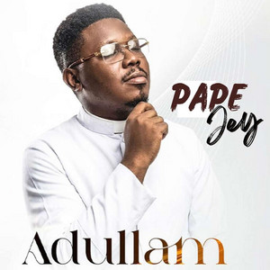 Pape Jey - Nako Loba Na Bana (Medley)