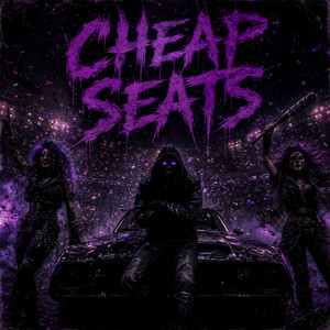 Cheap seats by CorteX'Us