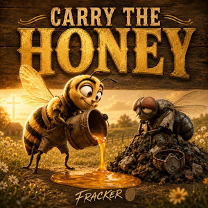 CARRY THE HONEY by Fracker