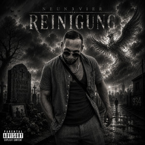 Reinigung by Neun3Vier
