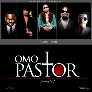 Omo Pastor by Ajebutter22, Boj