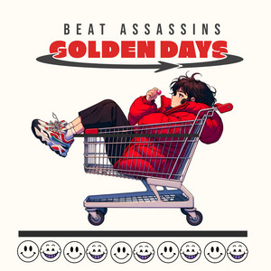 Golden Days by Beat Assassins