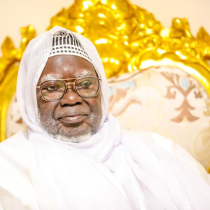 KHADIMOU RASSOUL REC - RADITOU KUREL 1 HIZBUT TARQIYYAH RAMADAN 2023-02