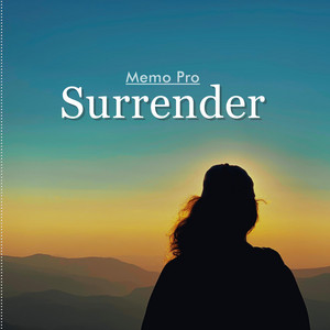 Surrender by Memo Pro