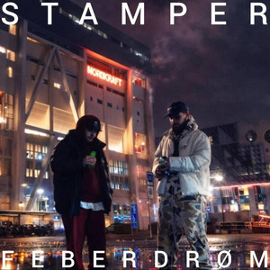 Stamper by Feberdrøm