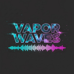 Vapor Waves by DJ Junio 44