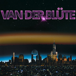 Van Der Blüte - Finders Keepers