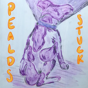 Stuck by Pealds
