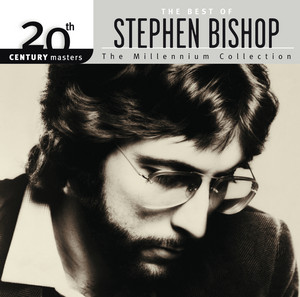 【サイン入り】The Hits of Stephen Bishop サイン入り】The Hits of Stephen Bishop 【公式通販】