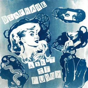 Ain't It Funny by Diaphane