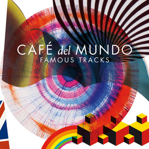 Danza de los Vecinos - Remastered 2023 by Café del Mundo