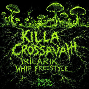 Whip by Killa Crossavah, iriearik