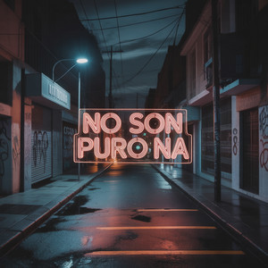 No son puro na by Traviezo