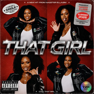 that girl by Nagster Ellazim