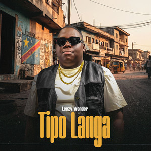 Tipo Langa by Leezy Wonder