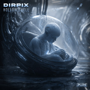 Hollow Shell by Dirpix