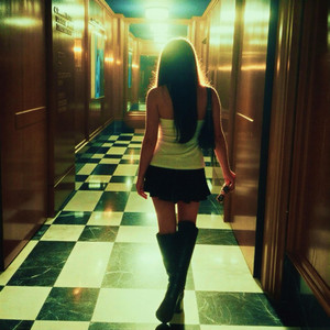 Obsession by Roy Majorz