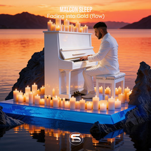 Fading into Gold - Flow by Malcon Sleep