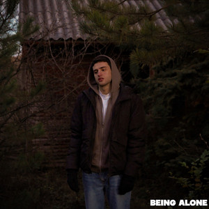 BEING ALONE by DA TI