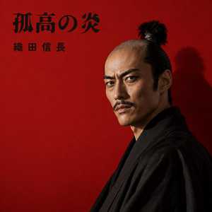 孤高の炎 -織田信長- by レキチューン! -歴史上のあの人が本音で歌ってみた-