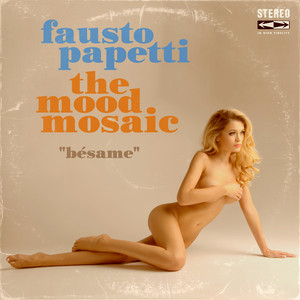 Emmanuelle by The Mood Mosaic, Fausto Papetti