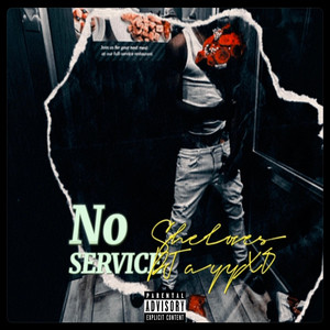 Portada de No Service