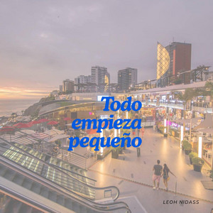 Todo empieza en pequeño by Karlsuy