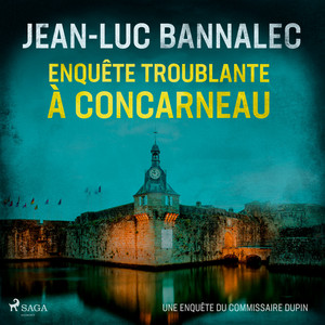 Enquête troublante à Concarneau