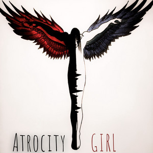 Cover — The Ever Patient by Atrocity Girl
