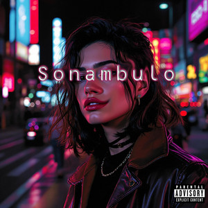 Sonambulo by kawzoo