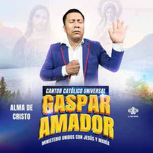 Gaspar Amador - Ven Espíritu de Dios