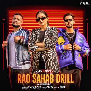 Vkey & S.Dee - Rao Sahab Drill