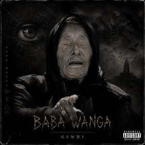 Baba Wanga by Gemmi