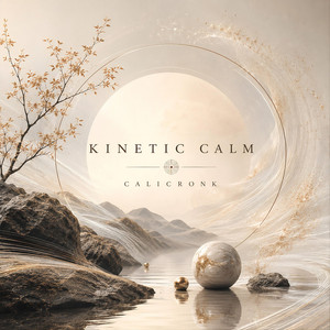 Kinetic Calm by CaliCronk